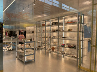 Retail Shelving for Sale
