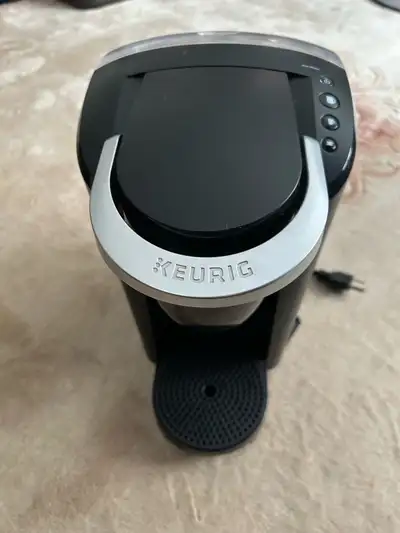 Keurig K-Compact, View more