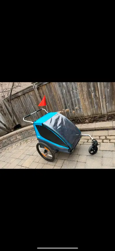 Thule Coaster XT double, View more