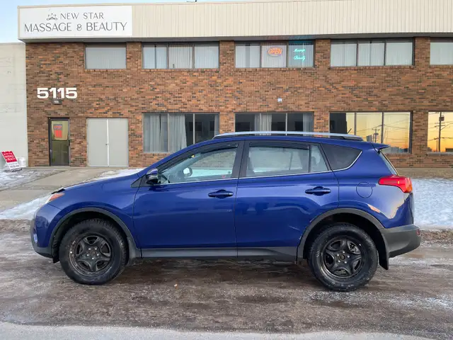 2014 Toyota RAV465187286535809124