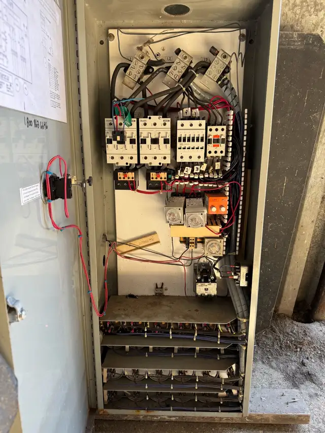 Phase Converter in Other in Portage la Prairie - Image 3