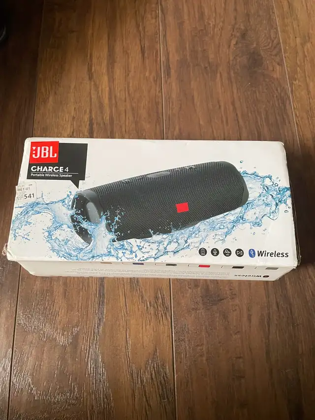 JBL speaker. in Speakers in Markham / York Region - Image 2