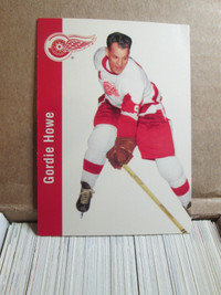 1994 Parkhurst Hockey Card Set