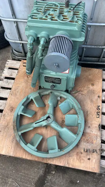 Air Compressor, View more