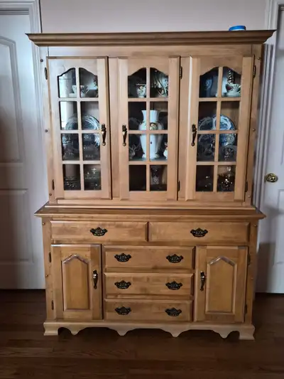 China cabinet, View more