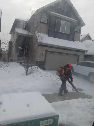 West End Snow Removal, View more