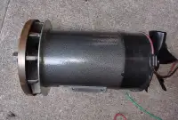 DC motor