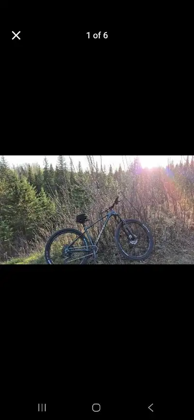 Giant Fathom 29, View more