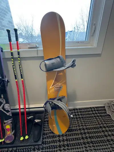 snowboard, View more