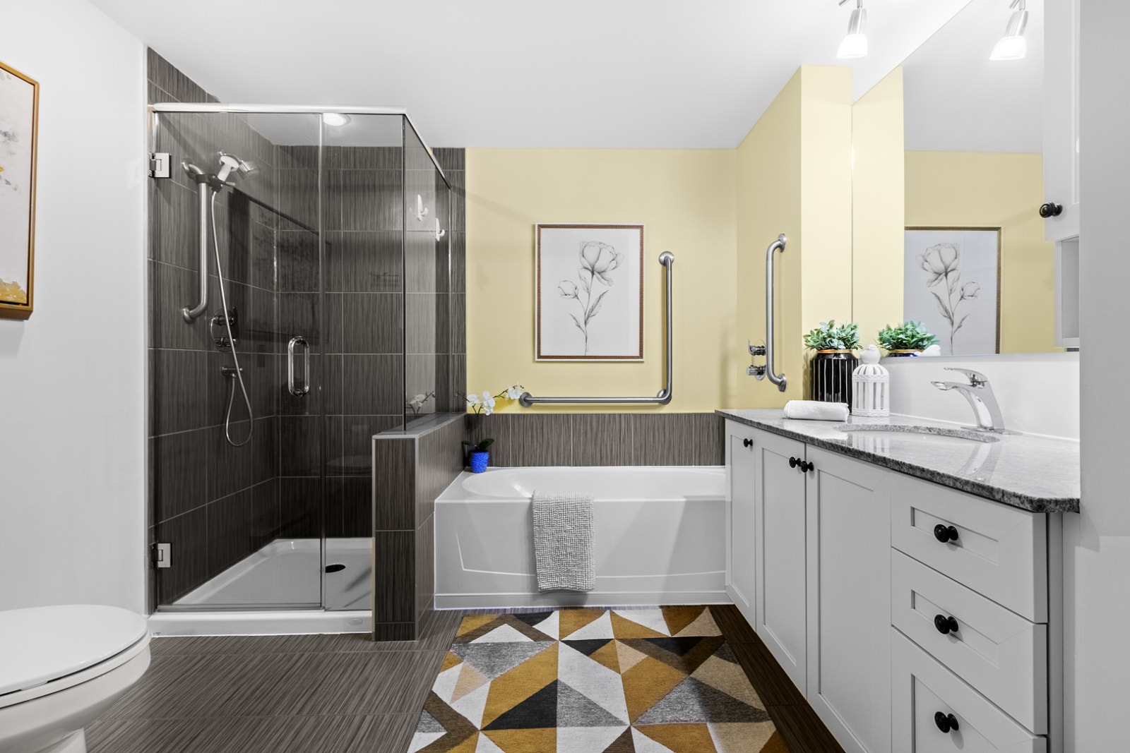 Condo pour investisseur ou pour retraité avec vue panoramique — photo 3
