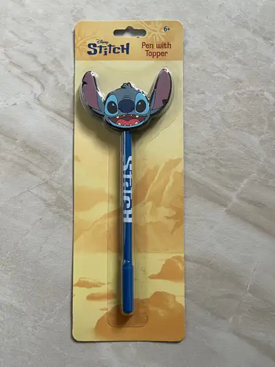Brand New Stitch Pen, View more