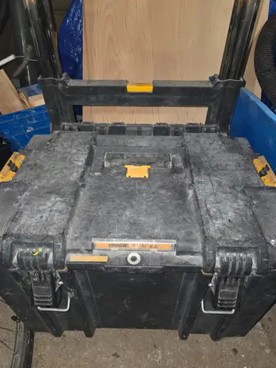 Dewalt packout 2.0, View more