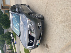 2016 Nissan Pathfinder