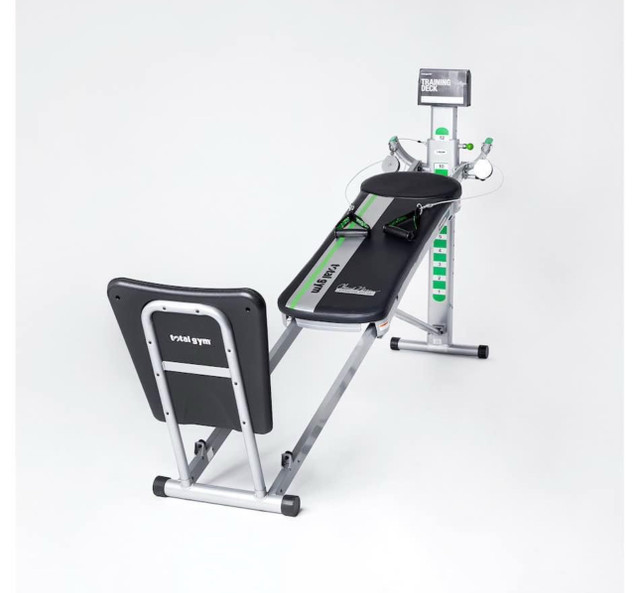 Total Gym in Exercise Equipment in Barrie - Image 2