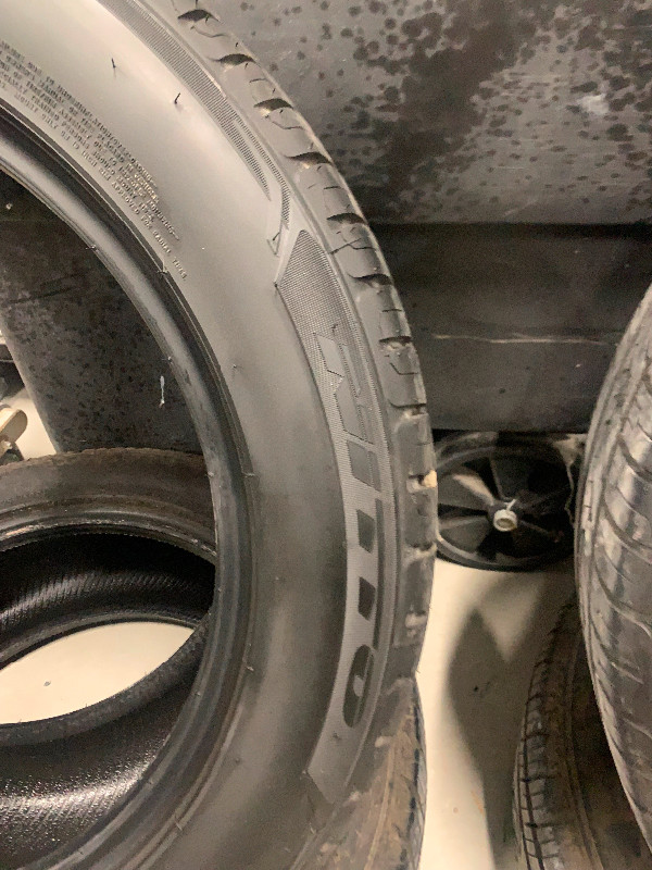 Nitto all season tires in Tires & Rims in Edmonton - Image 3