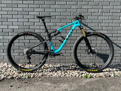 Yeti ASR Shimano XT / XTR medium, View more
