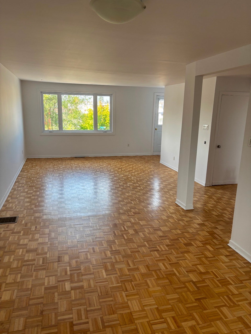 5 1/2 Lasalle Haut de Duplex 5