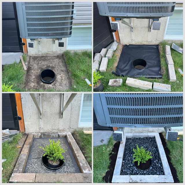 réparation patio dans Terrasses et clôtures  à Laval/Rive Nord - Image 3