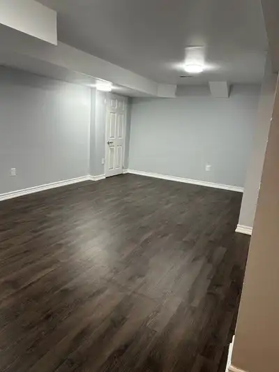 Studio apartment for rent