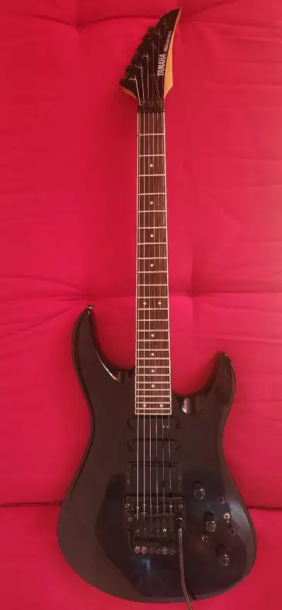 guitare ancien model yamaha, View more