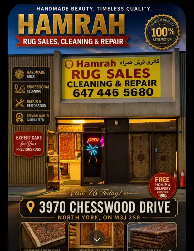 70% OFF ALL RUGS – HUGE RUG COLLECTION! , View more