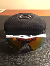 Oakley Prizm M2 Frame Baseball Sunglasses