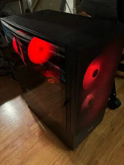 Gaming PC | i9 13900HK | RTX3070 , View more