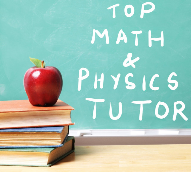 Math and Physics Tutor (highly recommended by parents/students) in Tutors & Languages in Oshawa / Durham Region - Image 2
