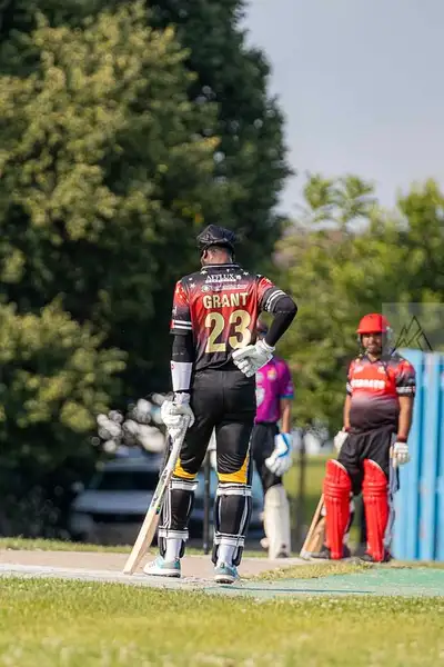 Want to play hardball cricket, View more