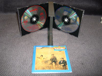The Guess Who - Collection - coffret de 2 cds Rock