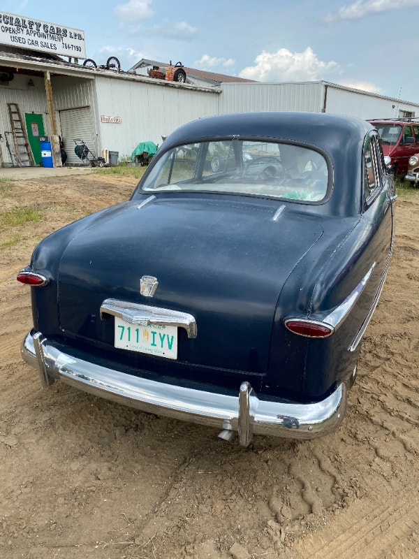 Estate Sale | Classic Cars | Prince Albert | Kijiji