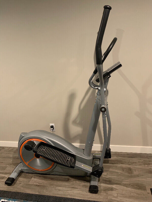 Tempo fitness elliptical sale