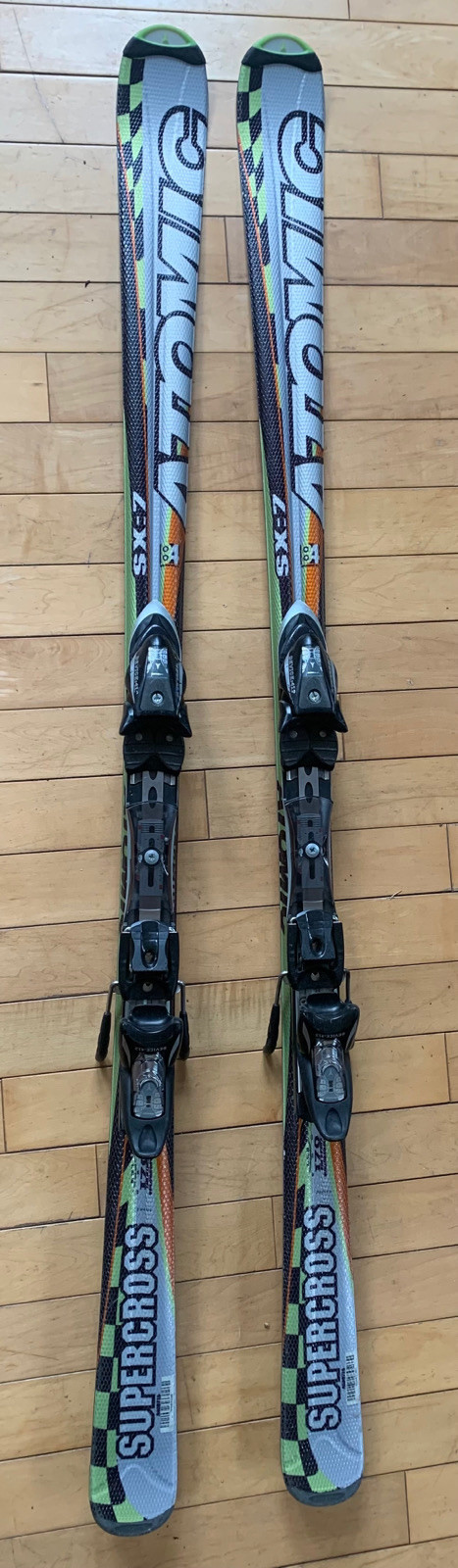 Men’s Ski’s in Ski in Dartmouth