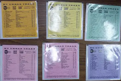 Please Call for best pricing (905)683-6715 Random 100 CD Lots available (excellent condition NEVER P...