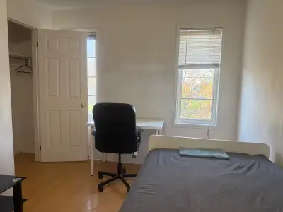 Room for rent at York University Village. From now. $788. A Room for Rent York Univ. Village near Fi...