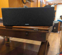 Definitive Technology Center Channel Speaker 