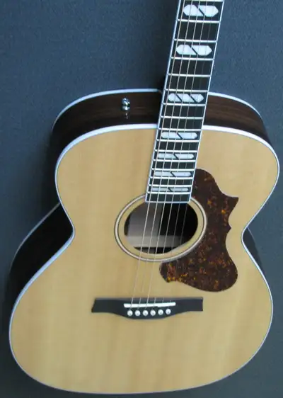 GODIN  FAIRMOUNT CH LTD  ROSEWOOD HG  EQ, View more