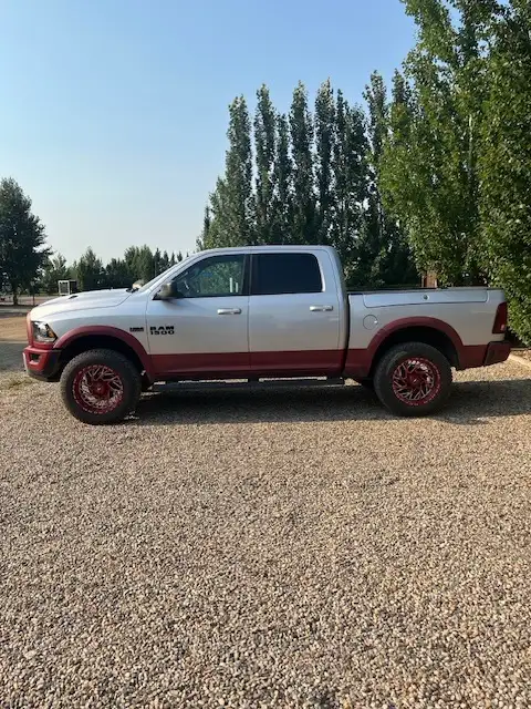 2017 Ram Rebel 1500523046119434496002