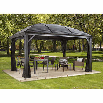 Gazebo, sheds, playground assembly service in Renovations, General Contracting & Handyman in City of Halifax