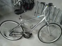 2-vélos à vendre