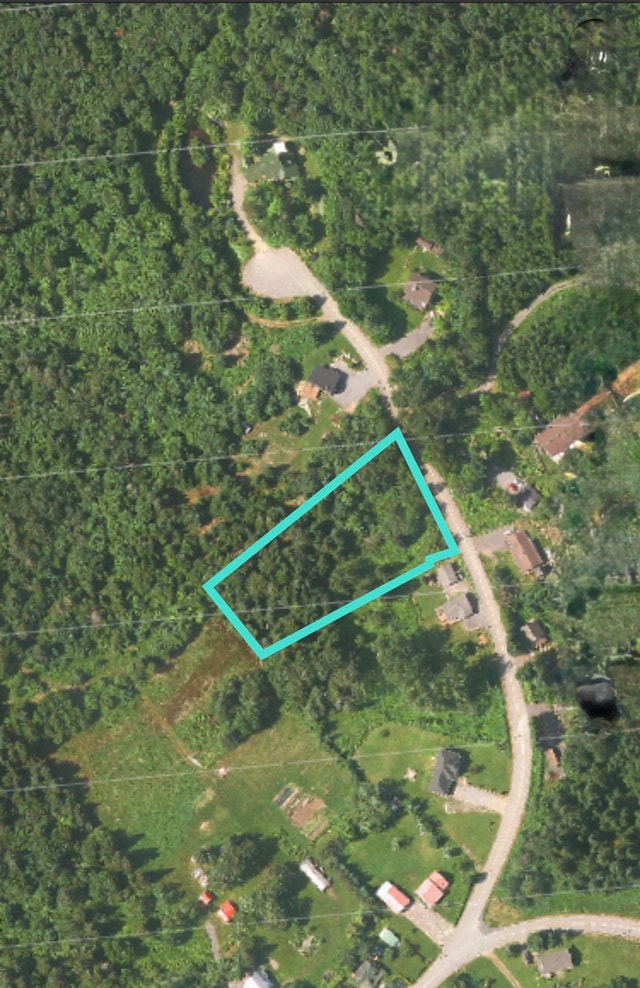 Terrain à vendre ( négociable) Stoneham — photo 1