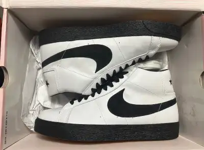 Nike Blazer SB Germany 2005 Size 8.5, View more