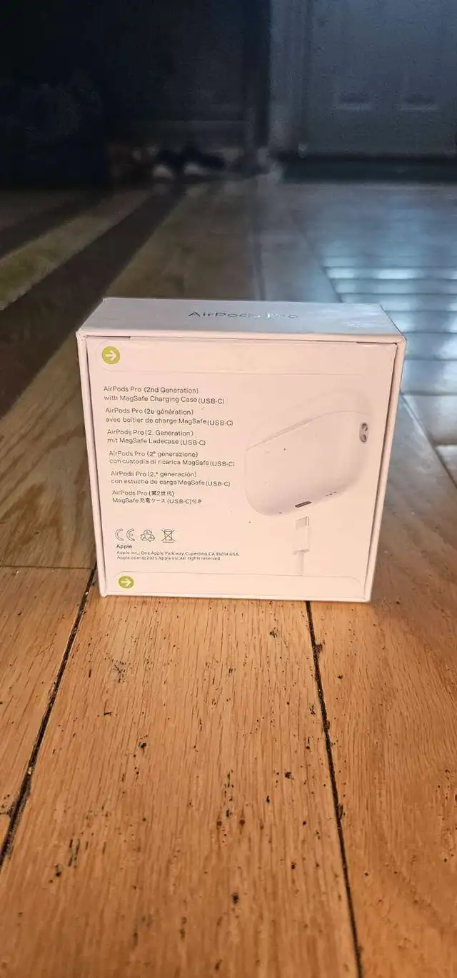 Airpods Pro 262864361209475122