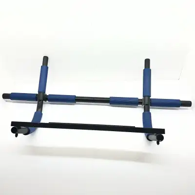 Doorway Pull-up Bar chin up exercise gym equipment , View more