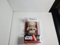 Star wars figurine Rey  BeBot