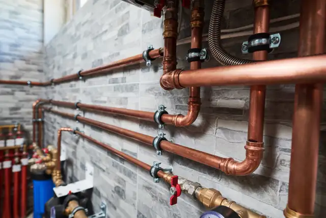 **RED SEAL PLUMBER FOR HIRE – EDMONTON & AREA**64711644644611121