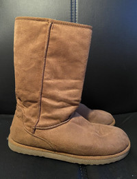 Women’s Spring/Fall Boots - Bottes pour femmes