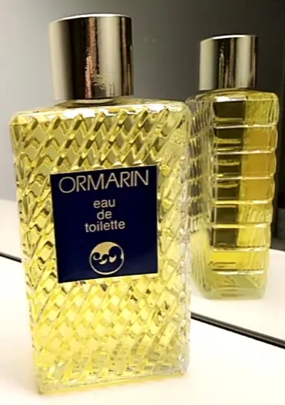 Eau de toilette ORMARIN 240 ml, View more