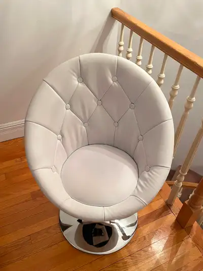 Vanity chair, View more