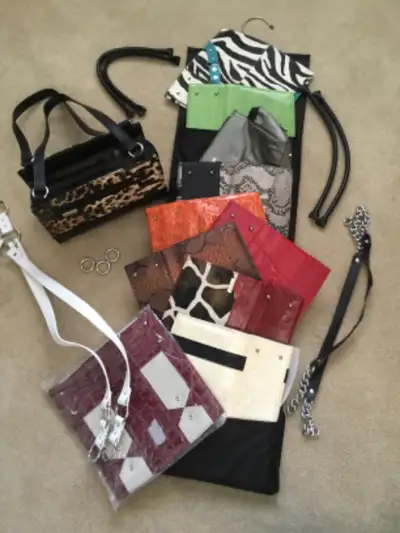 Miche Classic purse, View more